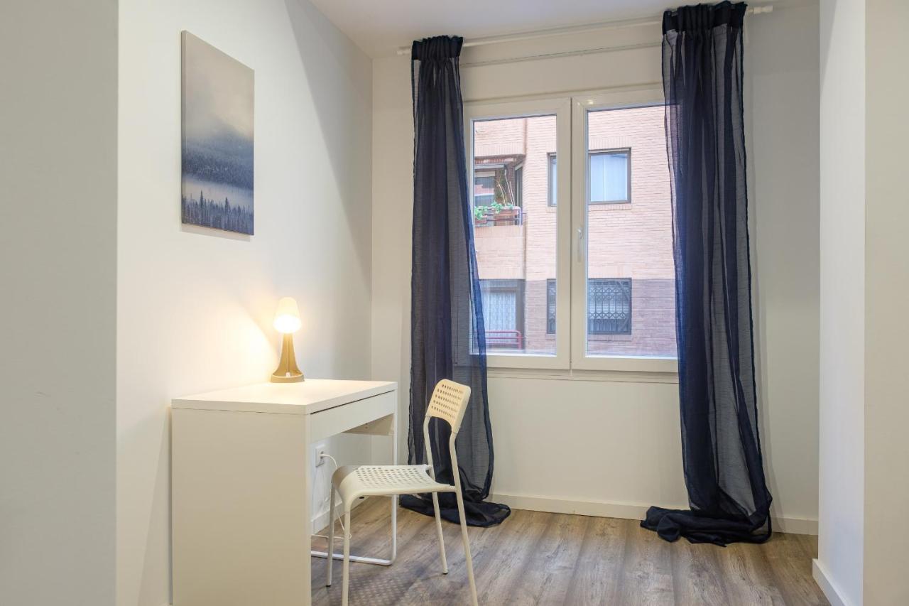 Apartment With Super Comfortable Beds Walencja Zewnętrze zdjęcie
