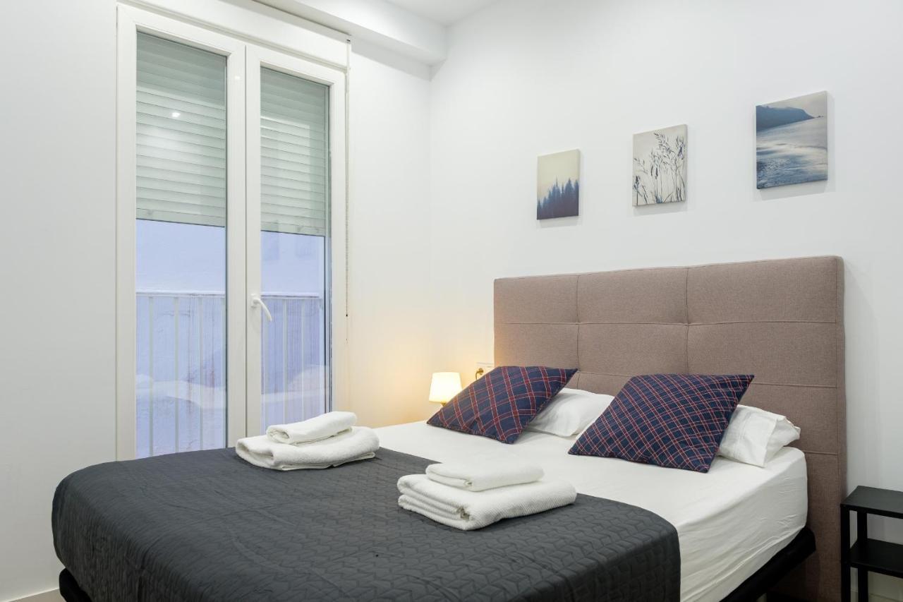 Apartment With Super Comfortable Beds Walencja Zewnętrze zdjęcie