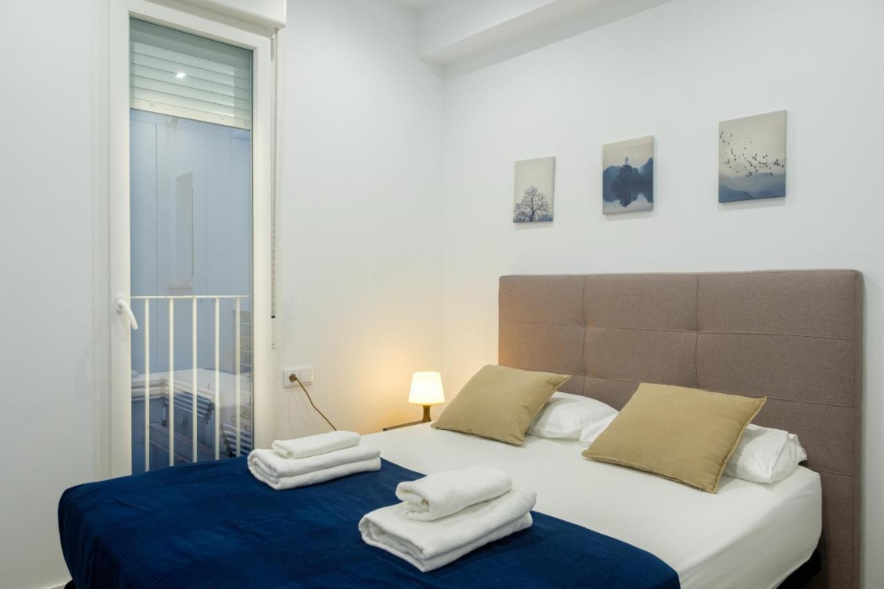Apartment With Super Comfortable Beds Walencja Zewnętrze zdjęcie